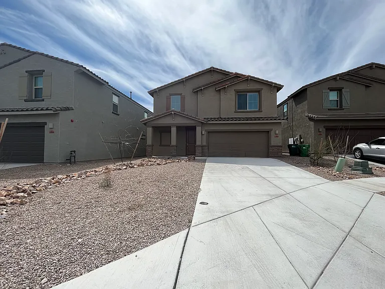 11010 S Silver Fern Dr — Photo 2