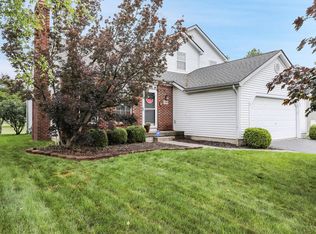 3543 Royal Dornoch Cir, Delaware, OH