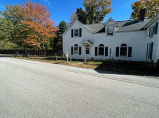 668 Gilmore Pond Rd, Jaffrey, NH 03452