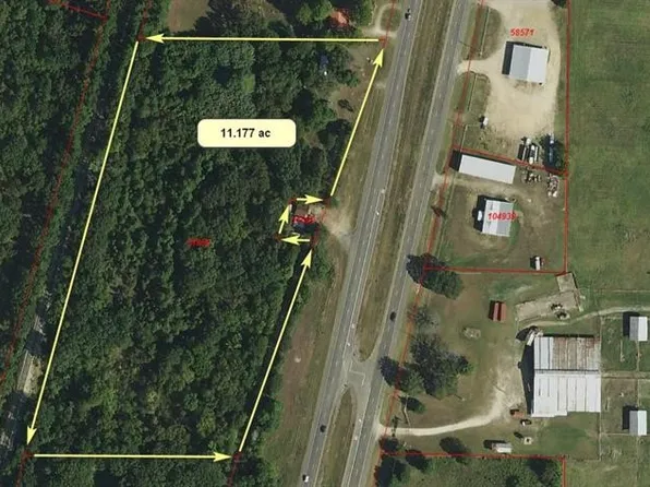 9343 N Highway 271 W, Powderly, TX 75473