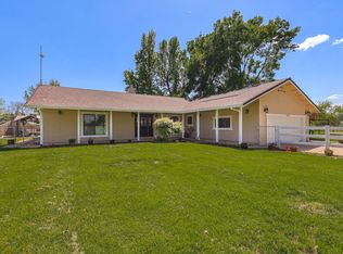 22049 Los Alamos Dr, Cottonwood, CA 96022