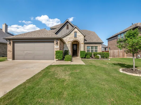 1705 Sluice Dr, Mansfield, TX 76063
