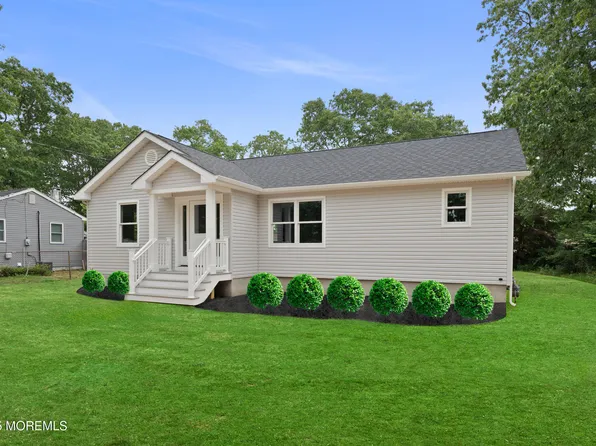 53 Burnt Tavern Road, Brick, NJ 08724