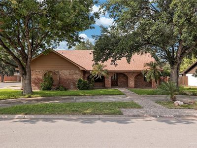 1316 Xanthisma Ave, McAllen, TX, 78504