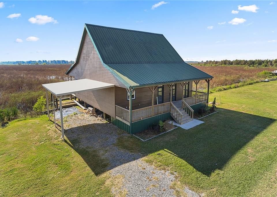 3368 Resort Ln, Des Allemands, LA 70030 Zillow