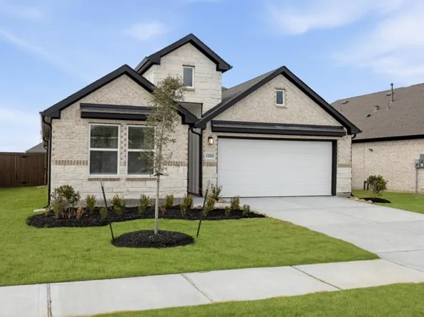 414 Zeus Mountains Dr, Crosby, TX 77532