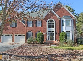 5632 Forkwood Dr NW, Acworth, GA 30101