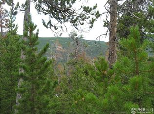 896 Shoshoni Dr, Red Feather Lakes, CO 80545