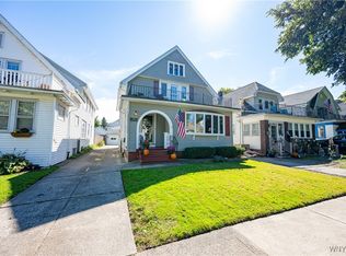89 Melrose St, Buffalo, NY 14220