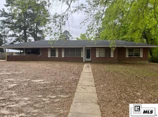 1010 Lee Ave, Ruston, LA 71270