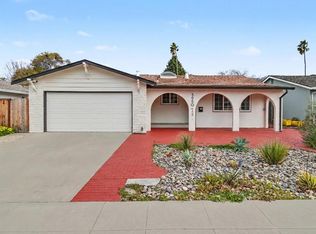 3950 Hamilton Park Dr, San Jose, CA 95130