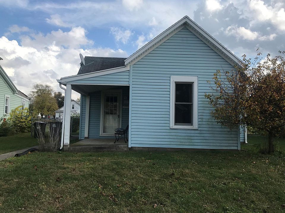 2nd image of 407 Williams St