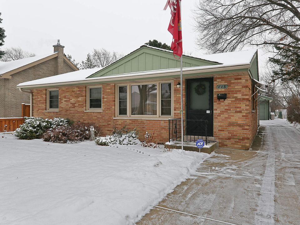 Front View