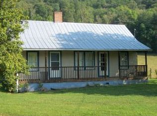 2669 Hilton Rd, Gate City, VA 24251