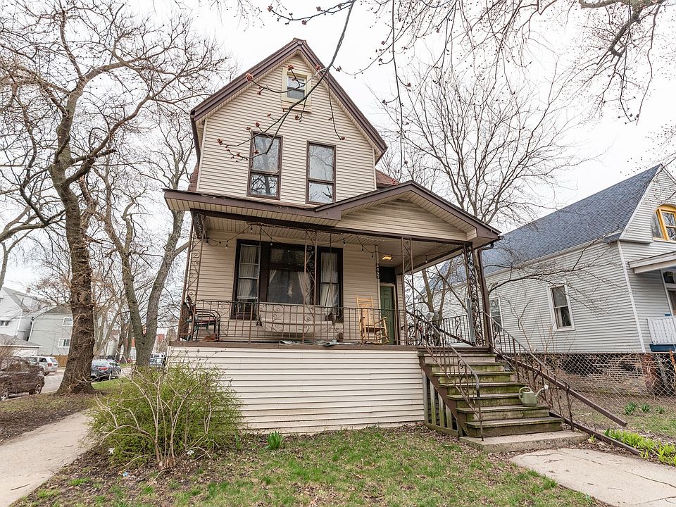 1st image of 2457 N Lawndale Ave #2