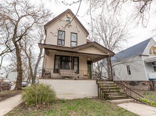 2457 N Lawndale Ave #2, Chicago, IL 60647