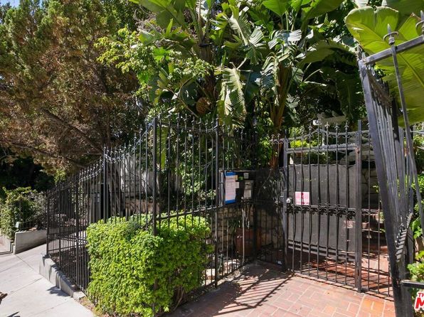1323 N Olive Dr #25B