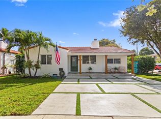 Silver Crest, Miami, FL 33145