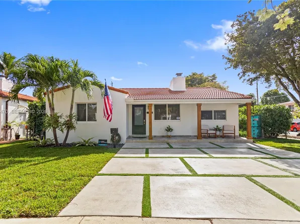 2498 SW 19th Ter, Miami, FL 33145