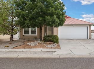 2122 Deer Trail Loop NE, Rio Rancho, NM 87124