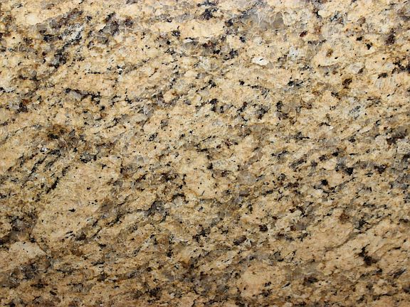 Kitchen Granite Counter Top