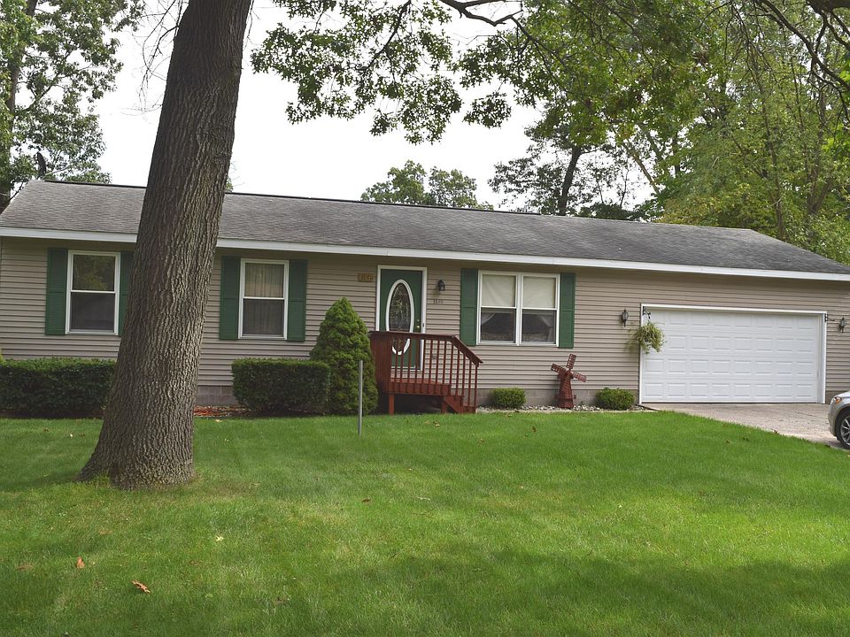 1st image of 1166 Woodridge St