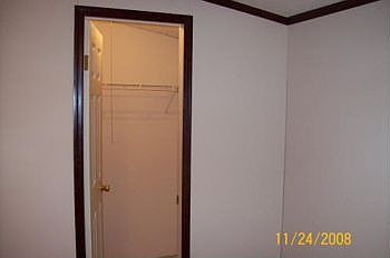 Purchase a used mobile home