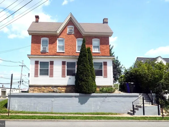 300 S Cleveland Ave, Hagerstown, MD 21740