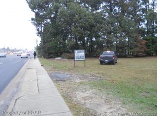 Skibo Rd, Fayetteville, NC 28314