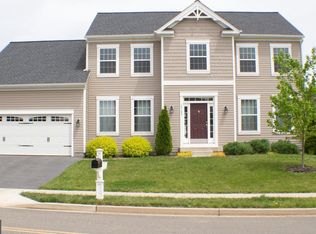 12104 Fallen Timbers Cir, Hagerstown, MD 21740