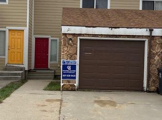 122 E Davis St, Rawlins, WY 82301