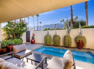 1173 E Alejo Rd, Palm Springs, CA 92262
