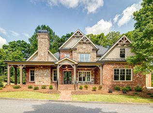 356 Citadella Ct, Johns Creek, GA 30022