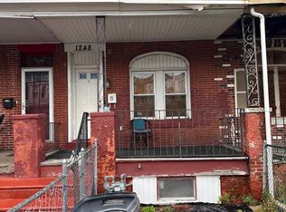 1248 Kenwood Ave, Camden, NJ 08103