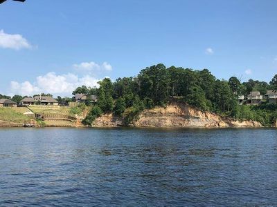 LOT 1&2 Eagle Point Ests, Many, LA, 71449