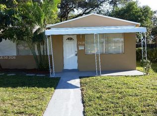2418 Liberty St UNIT A, Hollywood, FL 33020