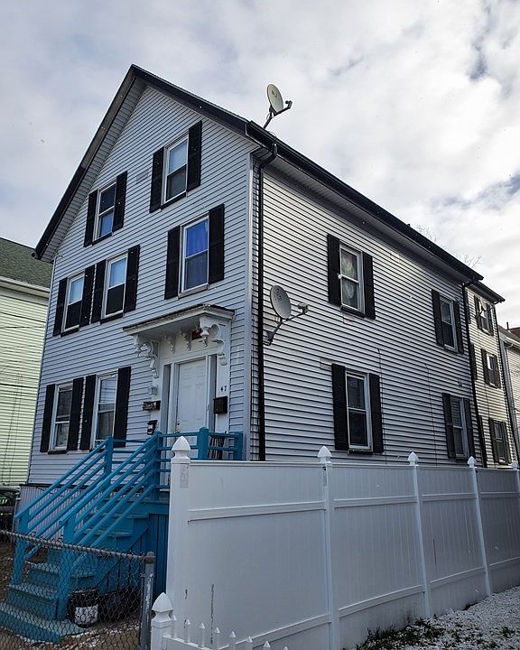 47 Hanover St Lynn, MA, 01902 Apartments for Rent Zillow