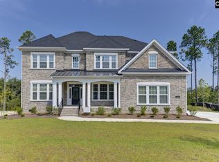 609 Cardinal Crest Rd, Elgin, SC 29045