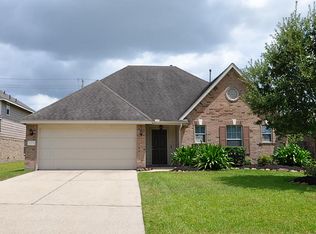 2499 Sandvalley Way, League City, TX 77573