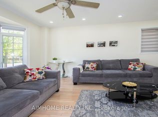 118 Emery Hill Blvd, Markham, ON L6C 2S5
