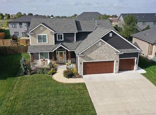 7961 Nashway Rd, Lincoln, NE 68516