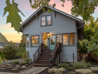 227 Jefferson St, Klamath Falls, OR, 97601