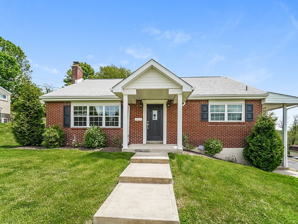 1st image of 821 Macarthur Dr