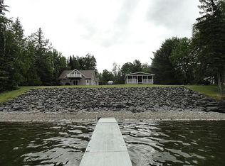 829 Lake Shore Rd, Saint David, ME 04773