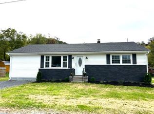 108 S Craig Ave, Covington, VA 24426