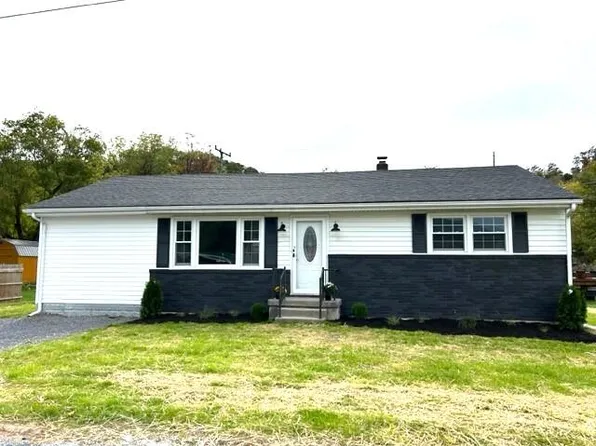108 S Craig Ave, Covington, VA 24426