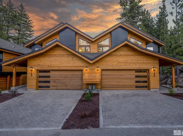 157 Sierra Colina Dr Homesite 9, Stateline, NV 89449