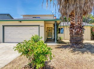 2824 Seville Cir, Antioch, CA 94509