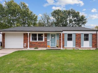 5010 Blackford Dr W, South Bend, IN