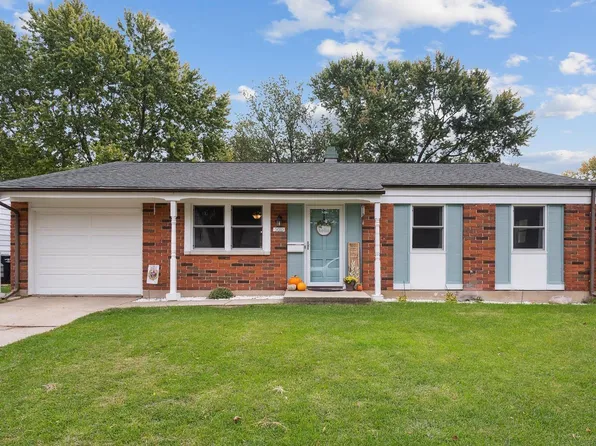 5010 Blackford Dr W, South Bend, IN 46614